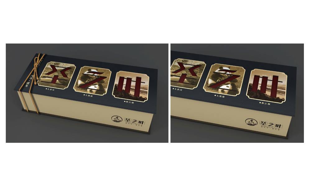 仁布县包装标签设计的核心价值——信息传递与品牌识别的精准触达
