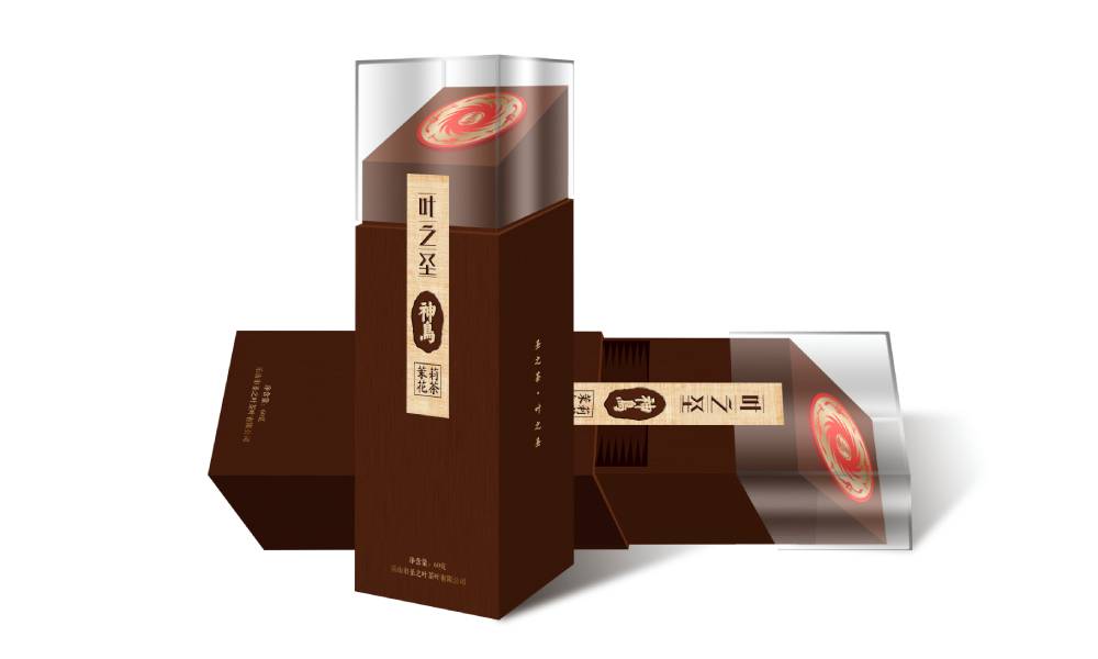 仁布县礼品包装设计：以礼传情，融合城市特色，打造有温度的伴手礼